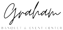 Graham Banquet Center Logo